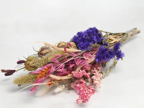 Bouquet Coloré 30 cm