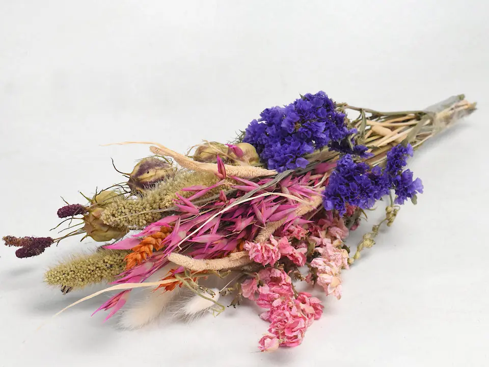 Bouquet Coloré 30 cm